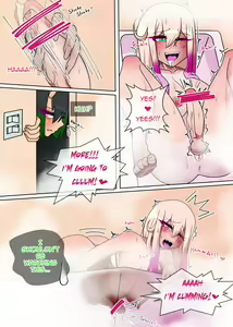 Page 3 of Devil juice - preview thumbnail