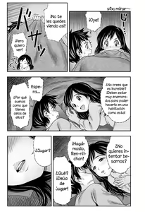 Page 8 of Kasumi to Ren-nii-chan | Kasumi y Ren-nii-chan - preview thumbnail