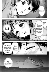 Page 9 of Kasumi to Ren-nii-chan | Kasumi y Ren-nii-chan - preview thumbnail