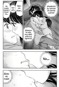 Page 10 of Kasumi to Ren-nii-chan | Kasumi y Ren-nii-chan - preview thumbnail