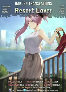 Page 27 of RESORT LOVER - preview thumbnail