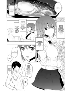Page 3 of Yuzu-nee - preview thumbnail