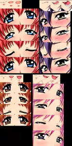 Page 1990 of Devote 2 ~Ikenai Houkago~ - preview thumbnail