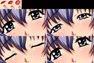 Page 1992 of Devote 2 ~Ikenai Houkago~ - preview thumbnail