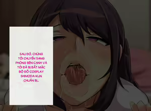 Page 244 of Tokai no Iro ni Somaru Kanojo - preview thumbnail