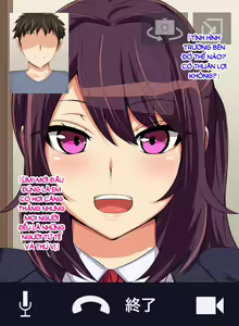 Page 27 of Tokai no Iro ni Somaru Kanojo - preview thumbnail