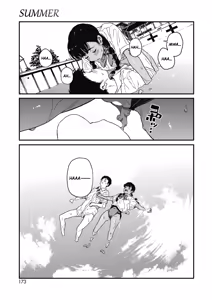 Page 27 of Natsu | Summer - preview thumbnail