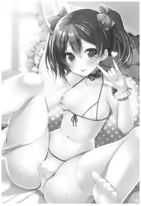 Page 24 of Love Nico Live! Love Nico Soushuuhen - preview thumbnail