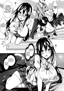 Page 39 of Milk Mamire | Milk Drenched Ch. 1-2 - preview thumbnail