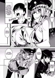 Page 4 of Milk Mamire | Milk Drenched Ch. 1-2 - preview thumbnail