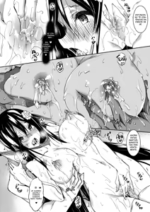 Page 44 of Milk Mamire | Milk Drenched Ch. 1-2 - preview thumbnail