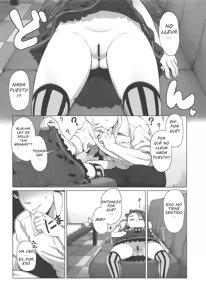Page 5 of IORIX SLEEPING? IDOL - preview thumbnail