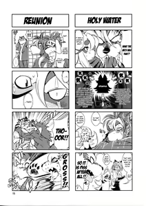 Page 17 of Mahou no Juujin Foxy Rena 9.5 (decensored) - preview thumbnail