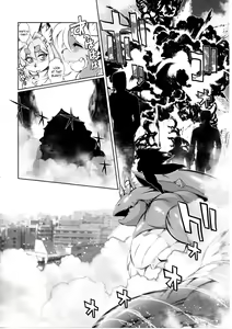 Page 34 of Mahou no Juujin Foxy Rena 9.5 (decensored) - preview thumbnail