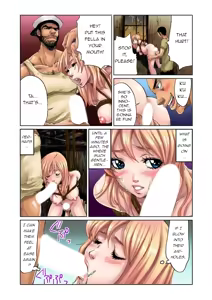 Page 21 of Otona no Douwa ~ Ningyo Hime - preview thumbnail