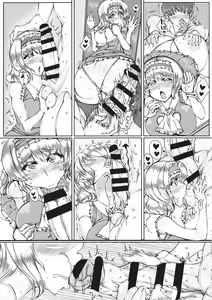 Page 16 of Alice - preview thumbnail