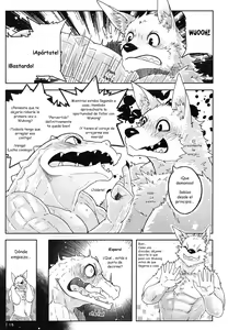 Page 16 of Rebel Hero 3 - preview thumbnail