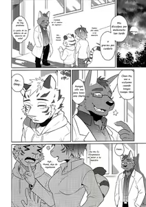 Page 21 of The Private Class in the Health Centre - preview thumbnail