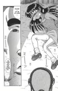 Page 14 of Death Face - preview thumbnail