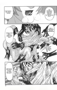 Page 38 of Death Face - preview thumbnail