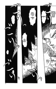 Page 90 of Death Face - preview thumbnail
