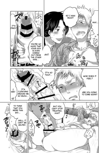 Page 12 of Onanist x Onanist - preview thumbnail