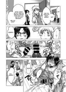 Page 10 of Nyoudou Onanie Haishinsha - preview thumbnail