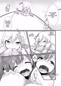 Page 161 of Jikkakuchou Hokan no Mana - preview thumbnail