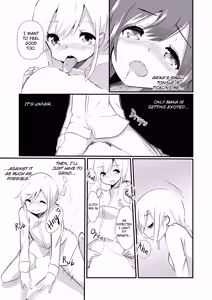 Page 165 of Jikkakuchou Hokan no Mana - preview thumbnail