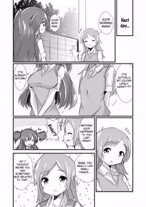 Page 168 of Jikkakuchou Hokan no Mana - preview thumbnail