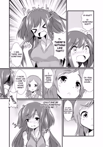 Page 169 of Jikkakuchou Hokan no Mana - preview thumbnail