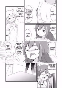 Page 181 of Jikkakuchou Hokan no Mana - preview thumbnail