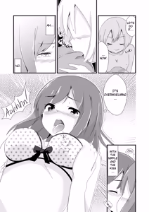 Page 187 of Jikkakuchou Hokan no Mana - preview thumbnail