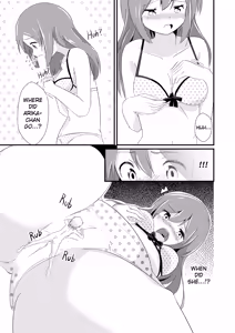 Page 189 of Jikkakuchou Hokan no Mana - preview thumbnail