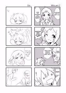 Page 224 of Jikkakuchou Hokan no Mana - preview thumbnail