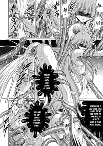 Page 27 of Athena no Nikutsubo | Athena's Flesh Sleeve - preview thumbnail