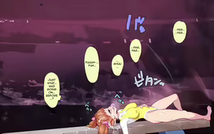Page 29 of Toki wa Kin nari ~Jikan o Tomete Olympic de Ecchi na Itazura~ - preview thumbnail