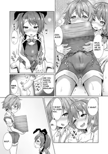 Page 14 of Keishou Sareru Yuusha no Doujinshi (decensored) - preview thumbnail
