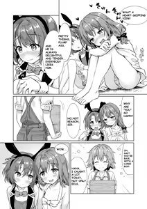 Page 9 of Keishou Sareru Yuusha no Doujinshi (decensored) - preview thumbnail