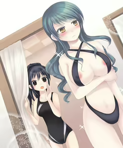 Page 168 of Okashi Tsumeawase Pack Kuratsuka Ichimi - preview thumbnail