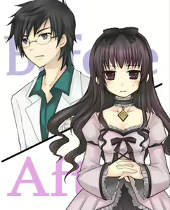 Page 189 of Okashi Tsumeawase Pack Kuratsuka Ichimi - preview thumbnail
