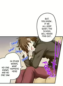 Page 298 of Doukyuusei wa Oyaji no Yome. Bed no Ue de wa Ore no Yome. | My Classmate is My Dad's Bride, But in Bed She's Mine Ch. 1-51 - preview thumbnail