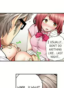 Page 35 of Doukyuusei wa Oyaji no Yome. Bed no Ue de wa Ore no Yome. | My Classmate is My Dad's Bride, But in Bed She's Mine Ch. 1-51 - preview thumbnail