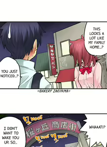 Page 423 of Doukyuusei wa Oyaji no Yome. Bed no Ue de wa Ore no Yome. | My Classmate is My Dad's Bride, But in Bed She's Mine Ch. 1-51 - preview thumbnail