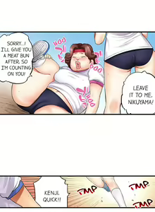 Page 62 of Doukyuusei wa Oyaji no Yome. Bed no Ue de wa Ore no Yome. | My Classmate is My Dad's Bride, But in Bed She's Mine Ch. 1-51 - preview thumbnail