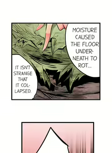Page 23 of What She Fell On Was the Tip of My Dick - preview thumbnail