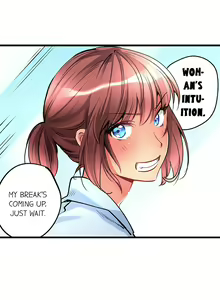 Page 252 of What She Fell On Was the Tip of My Dick - preview thumbnail