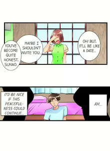 Page 301 of What She Fell On Was the Tip of My Dick - preview thumbnail