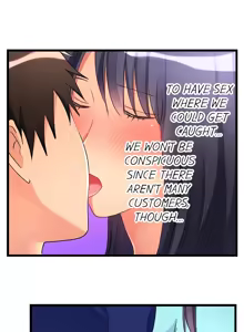 Page 309 of What She Fell On Was the Tip of My Dick - preview thumbnail