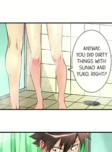 Page 391 of What She Fell On Was the Tip of My Dick - preview thumbnail